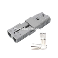 Anderson SB50A 50 Amp Connectors Grey Plug Terminal